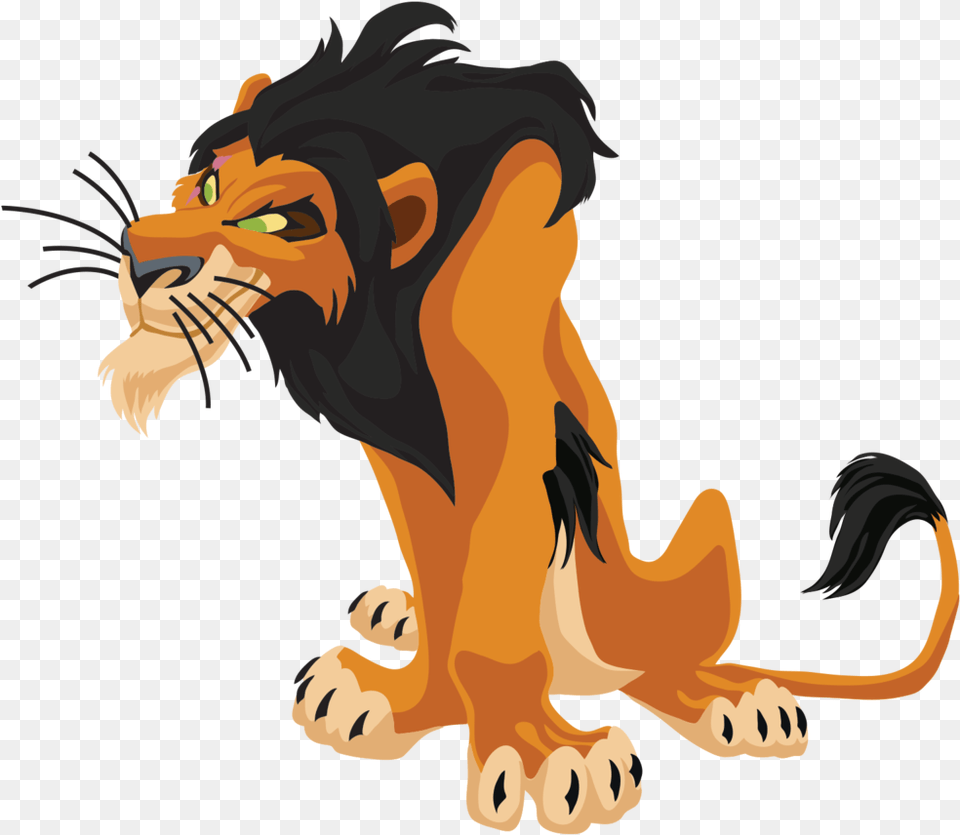 The Lion King Scar Simba Clip Art Lion Download 1000 Scar Lion King, Animal, Electronics, Hardware, Mammal Png