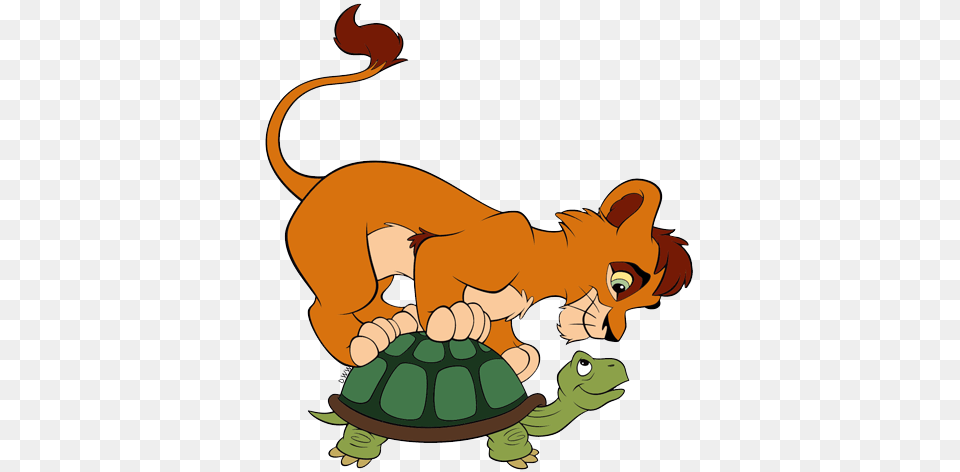 The Lion King Simbas Pride Clip Art Disney Clip Art Galore, Animal, Mammal, Wildlife, Fish Png Image