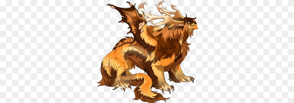 The Lion Project Yau0027ll Want Baby Lions Dragon Share Fluffy Eldritch Dragon, Person Free Png Download