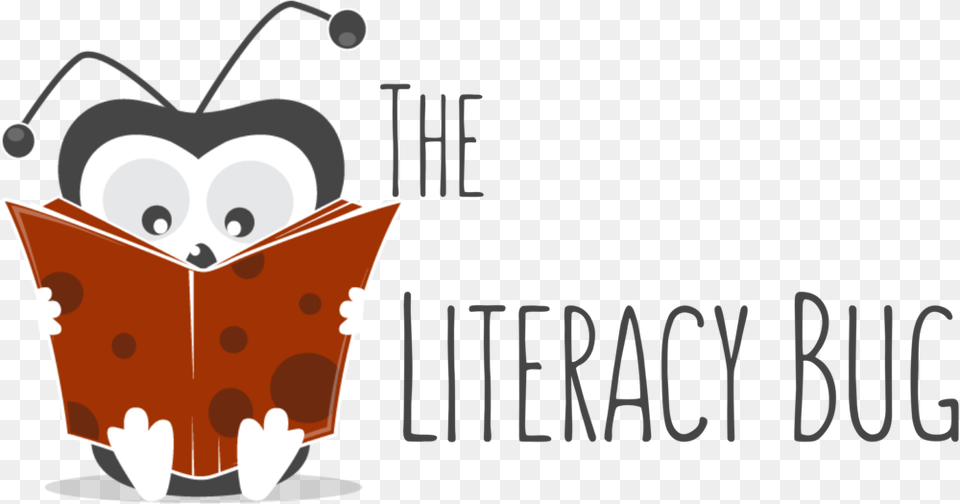 The Literacy Bug, Person, Reading, Cream, Dessert Free Png