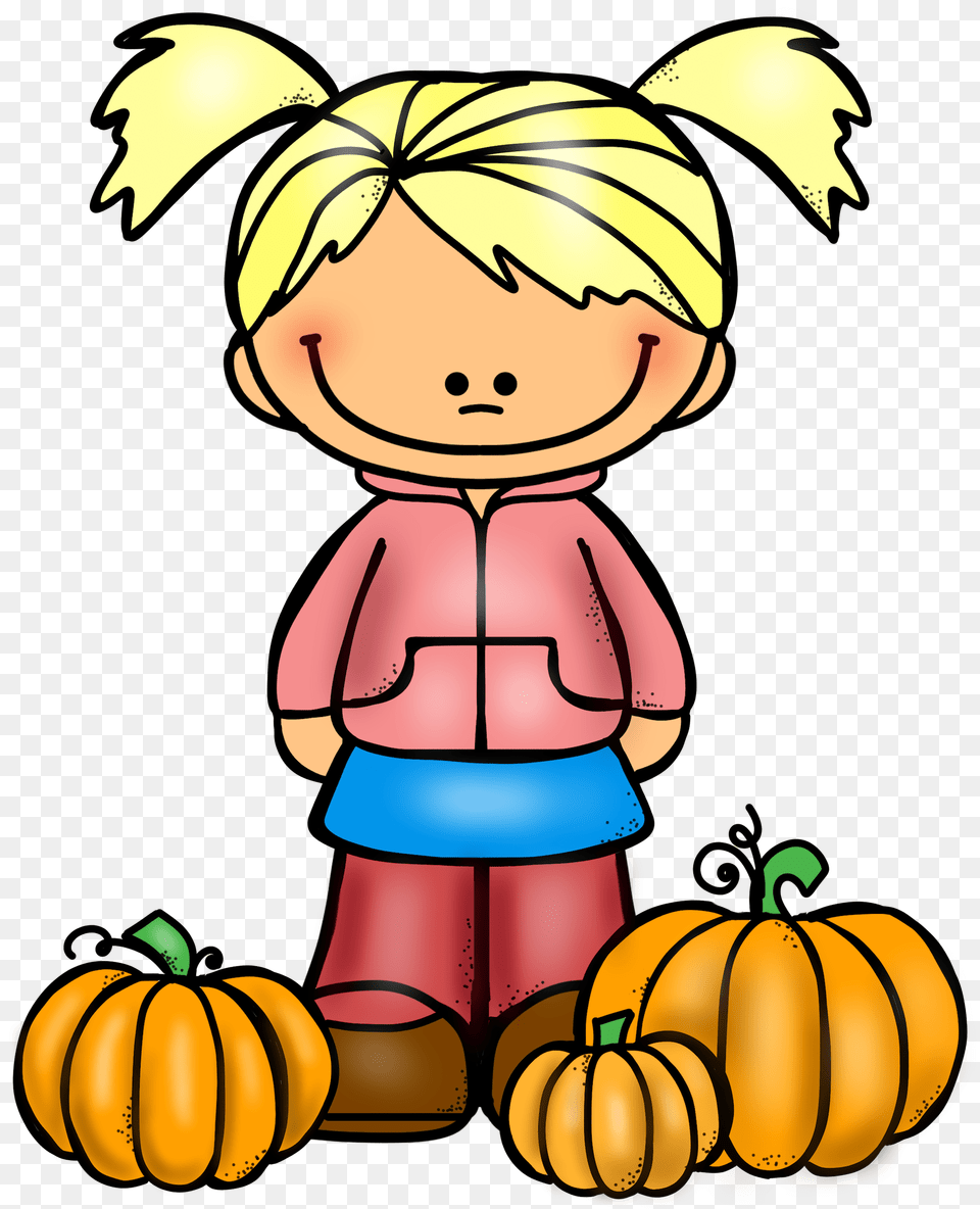 The Literacy Garden Blog, Food, Plant, Produce, Pumpkin Free Png
