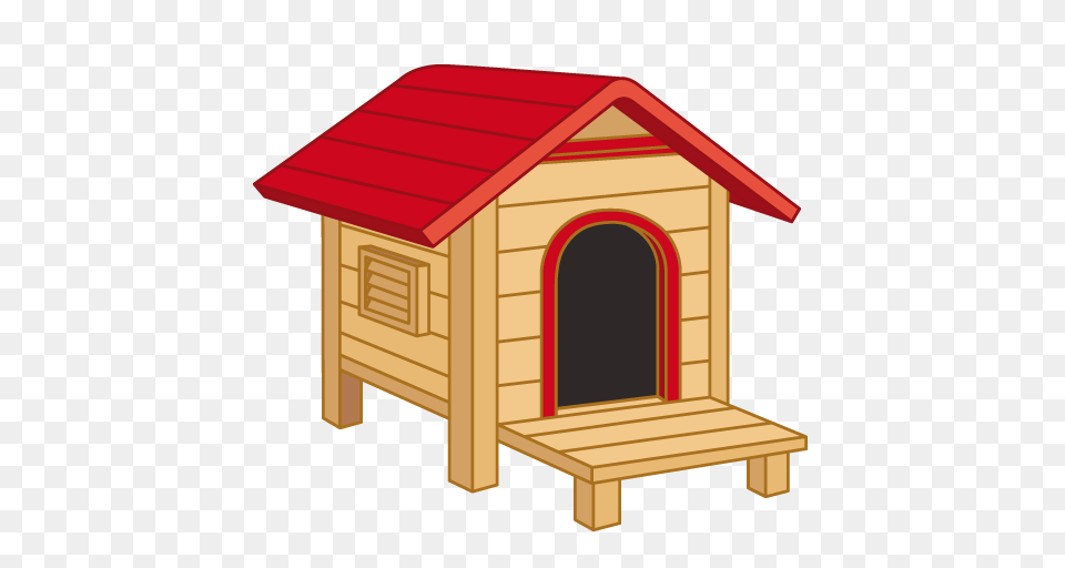 The Little Dog House Cat Puppy, Dog House, Den, Indoors, Kennel Free Png