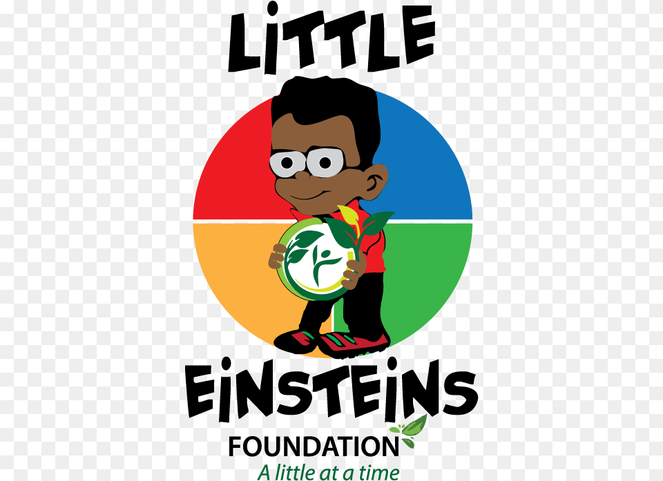 The Little Einstein39s Foundation Is Non For Profit Logo, Photography, Baby, Person, Face Free Png