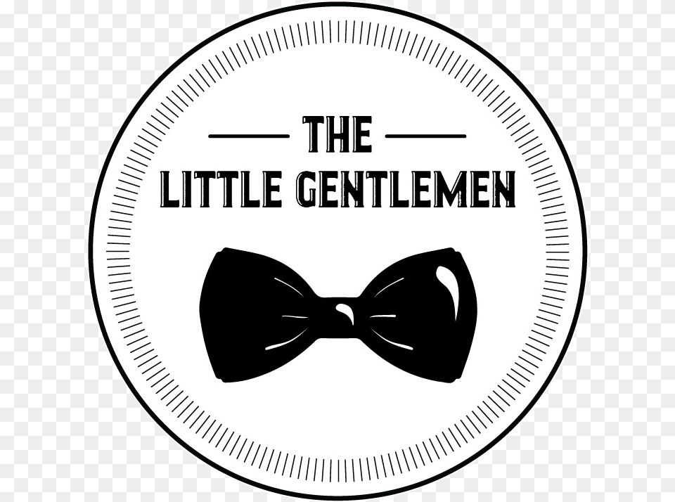 The Little Gentleman Circle, Accessories, Formal Wear, Tie, Bow Tie Free Png Download