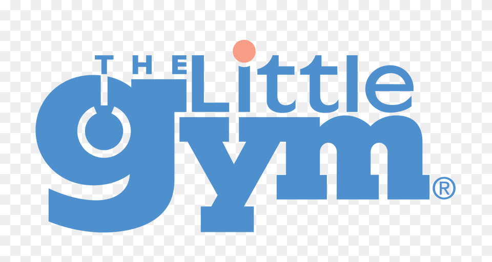 The Little Gym Logo, Text Free Png Download