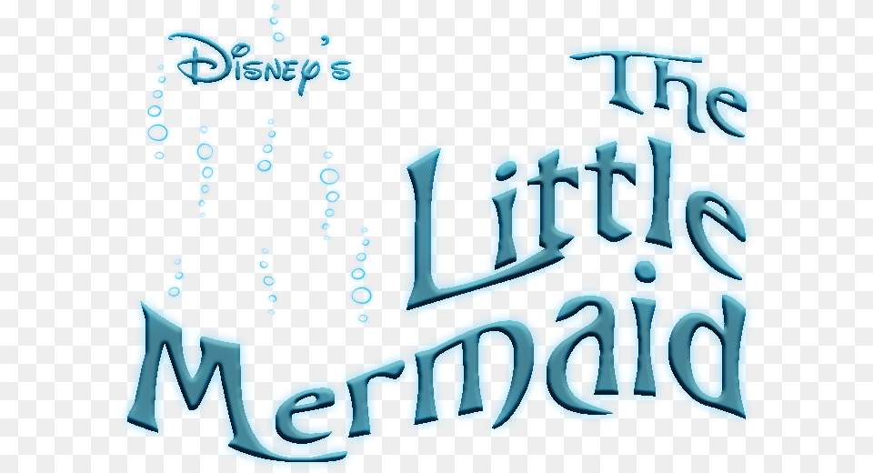 The Little Mermaid, Text, Chess, Game Free Png Download