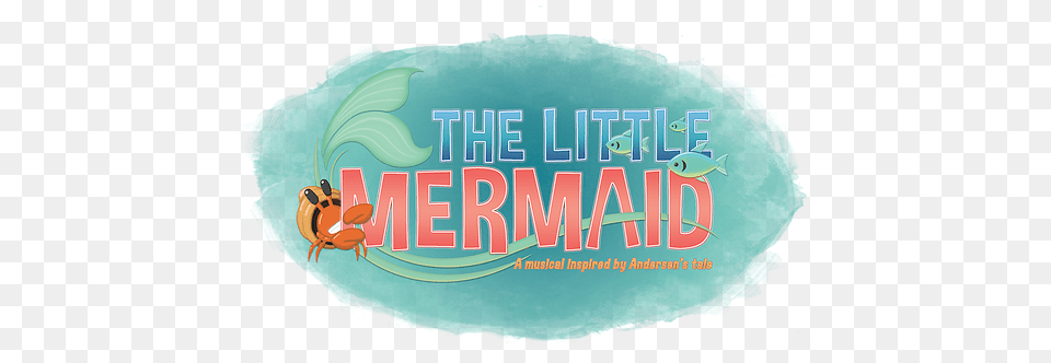 The Little Mermaid, Leisure Activities, Person, Sport, Swimming Png