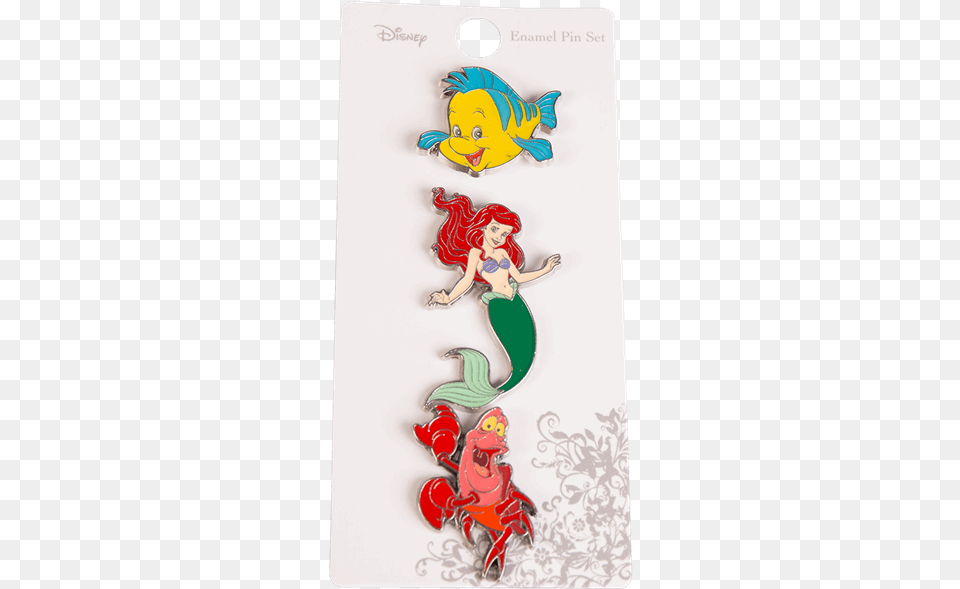 The Little Mermaid Cartoon, Book, Publication Free Transparent Png