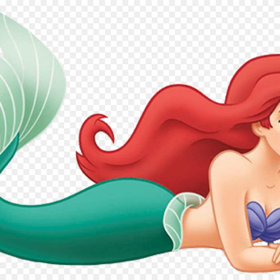 The Little Mermaid Clipart Clipart Download, Smoke Pipe Free Transparent Png