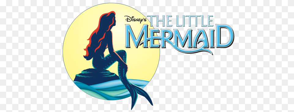 The Little Mermaid Fountain City Festival, Book, Publication, Art, Graphics Png