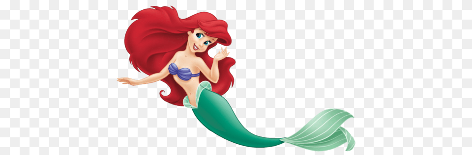 The Little Mermaid Images Newclubimage Hd Wallpaper And Background, Adult, Female, Person, Woman Png Image