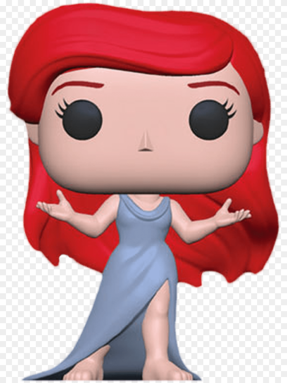 The Little Mermaid Little Mermaid, Baby, Person Png