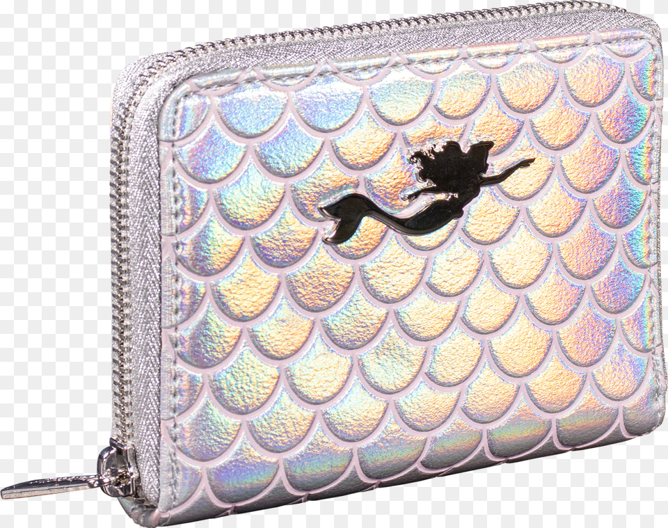 The Little Mermaid Wallet, Accessories, Bag, Handbag, Purse Png