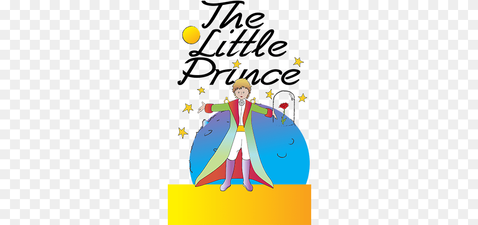 The Little Prince Maryland, Baby, Person, Astronomy, Moon Free Png Download