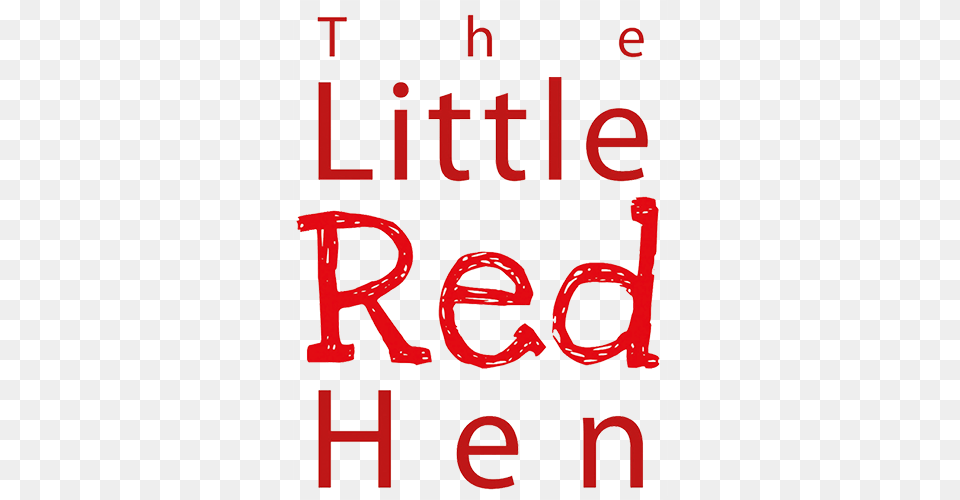 The Little Red Hen Stuff And Nonsense Theatre Company, Dynamite, Weapon, Text Free Png Download