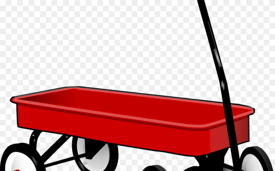 The Little Red Wagon Theory Of Writing Red Wagon, Transportation, Vehicle, Beach Wagon, Carriage Png Image