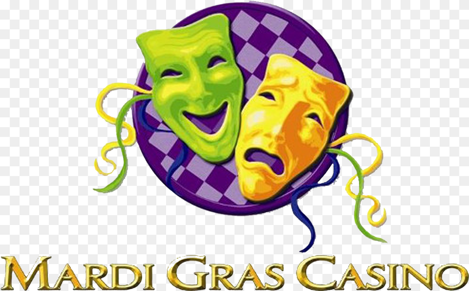 The Livesays At Mardi Gras Casino Mardi Gras Casino Mardi Gras Casino Wv, Carnival, Crowd, Mardi Gras, Parade Free Png Download