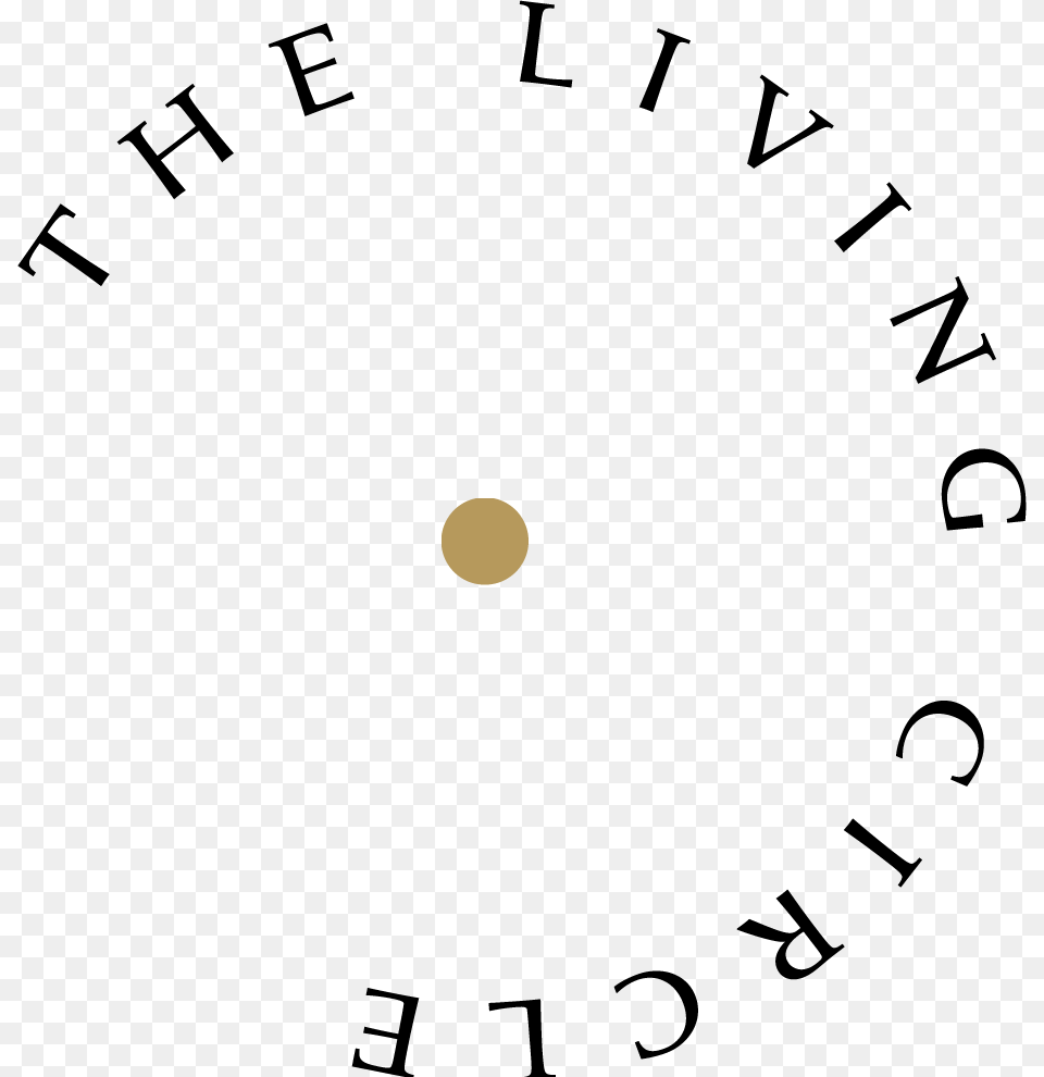 The Living Circle Circle, Logo Png Image