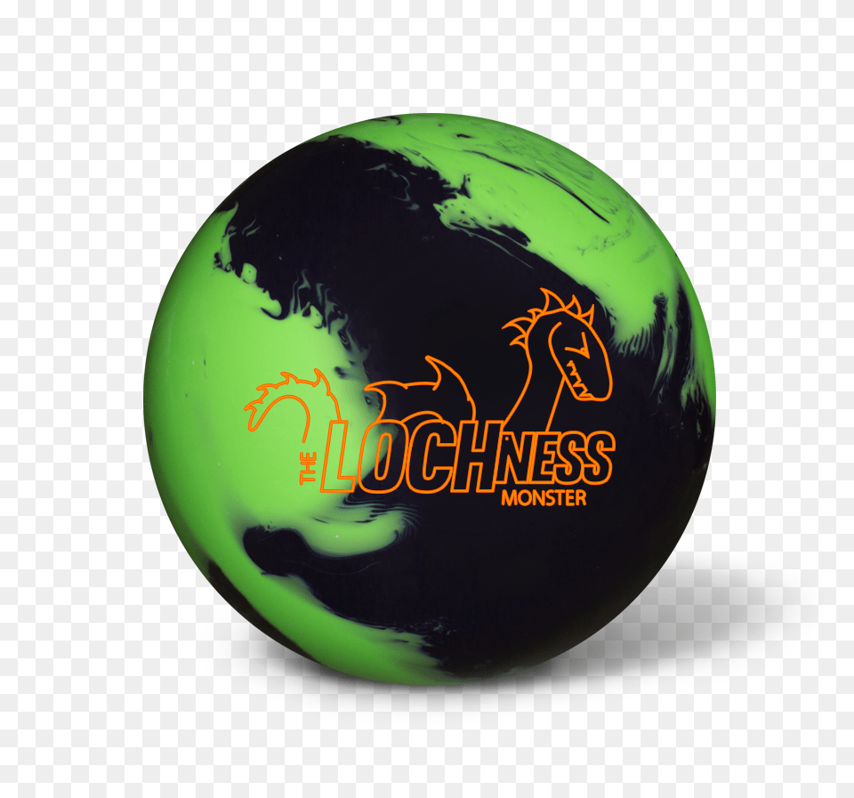 The Loch Ness Monster Bowling Ball, Sphere, Egg, Food, Bowling Ball Free Transparent Png