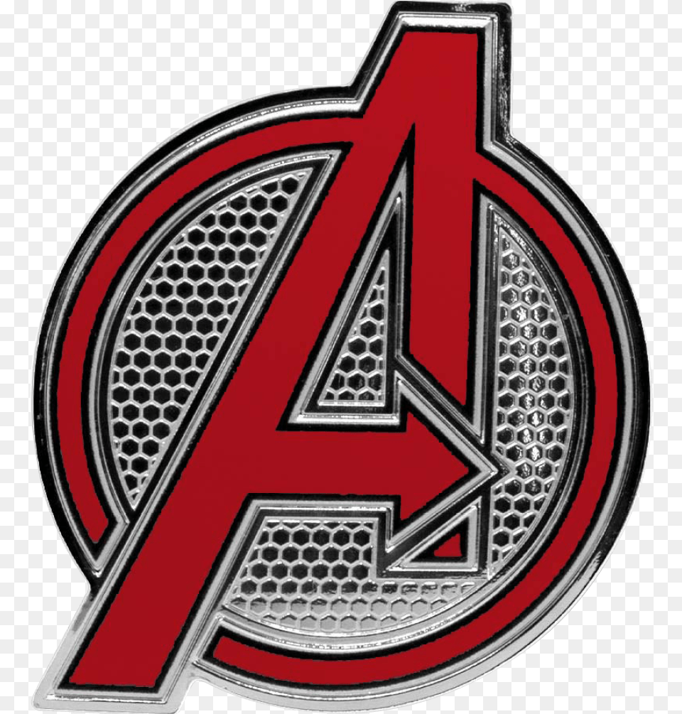 The Logo Avengers Logo, Emblem, Symbol Free Transparent Png