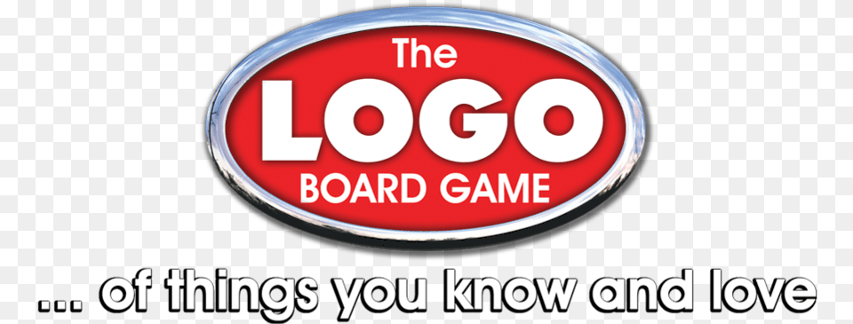 The Logo Board Game Logo Board Game, Symbol, Sign Free Png