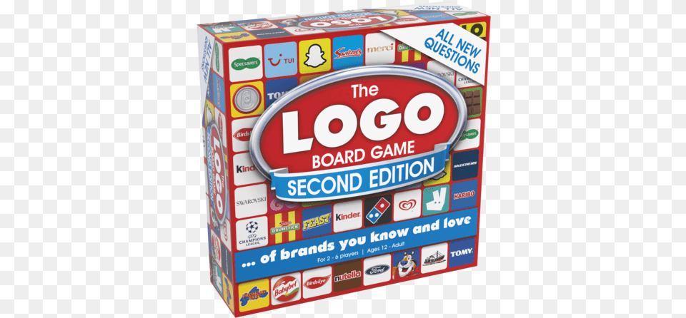 The Logo Board Game Logo Board Game Second Edition, First Aid Png