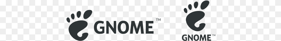 The Logo Gnome, Footprint, Text Free Png Download