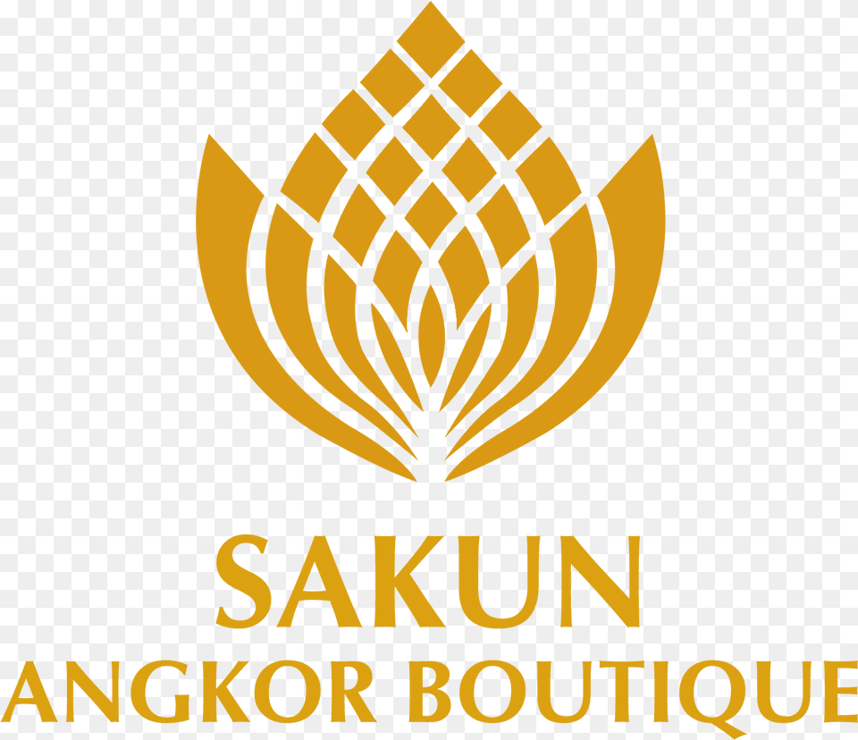 The Logo Of The Sakun Angkor Boutique Hotel Summit Hotel Amp Resort, Astronomy, Moon, Nature, Night Free Transparent Png