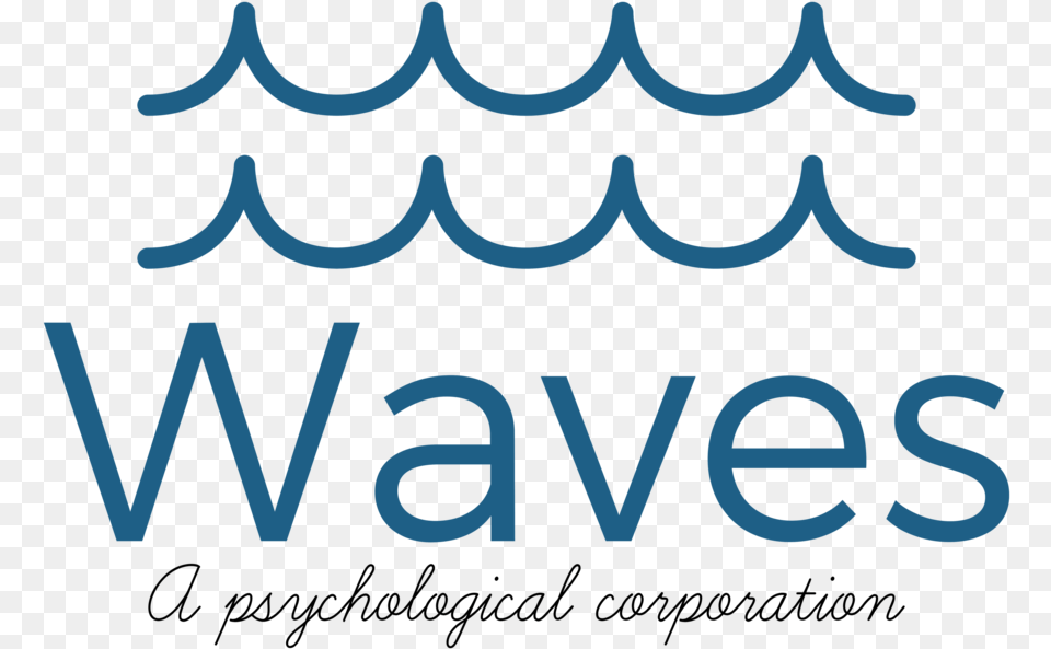 The Logo Of Two Blue Waves With The Waves A Psychological Fte De La Musique, Text, Person, Accessories, Glasses Free Png