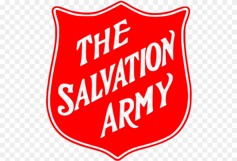 The Logo Salvation Army, Badge, Symbol Free Png