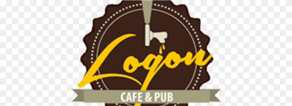 The Logon Cafe Logon Cafe, Architecture, Building, Factory, Logo Free Png