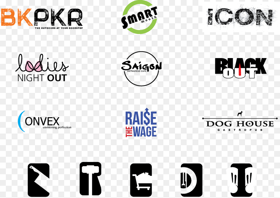 The Logos At The Bottom Are For The Food Network Shows Parallel, Text Free Png