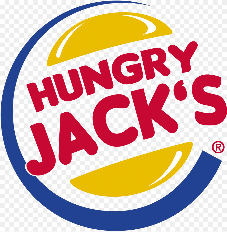 The Logos For Fake Brands And Things Hungry Jacks Burger King Logo, Citrus Fruit, Food, Fruit, Lemon Png