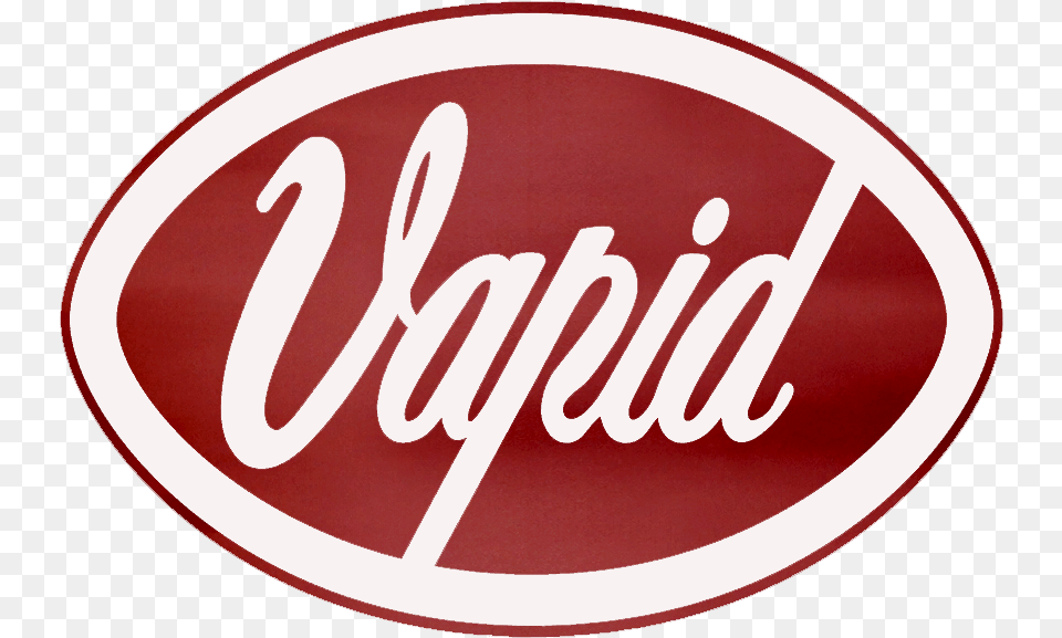 The Logos Of Gta Car Companies And Their Real World Vapid Logo, Oval Png