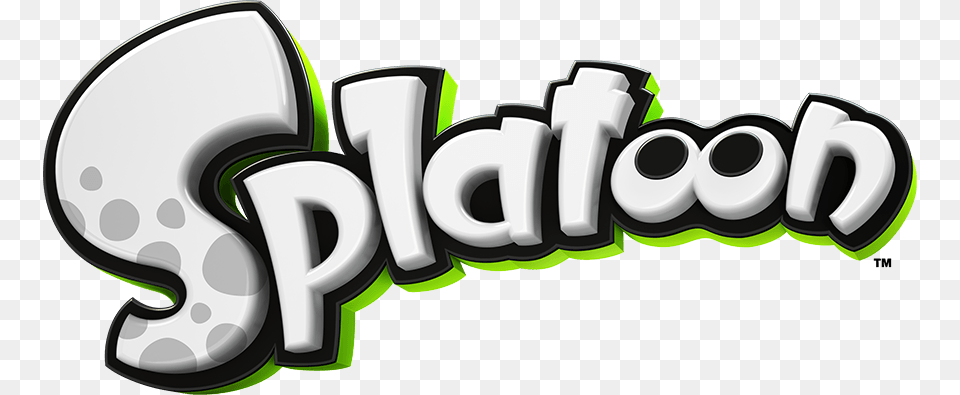 The Logos Of Splatoon Splatoon, Art, Graphics, Logo, Text Png Image