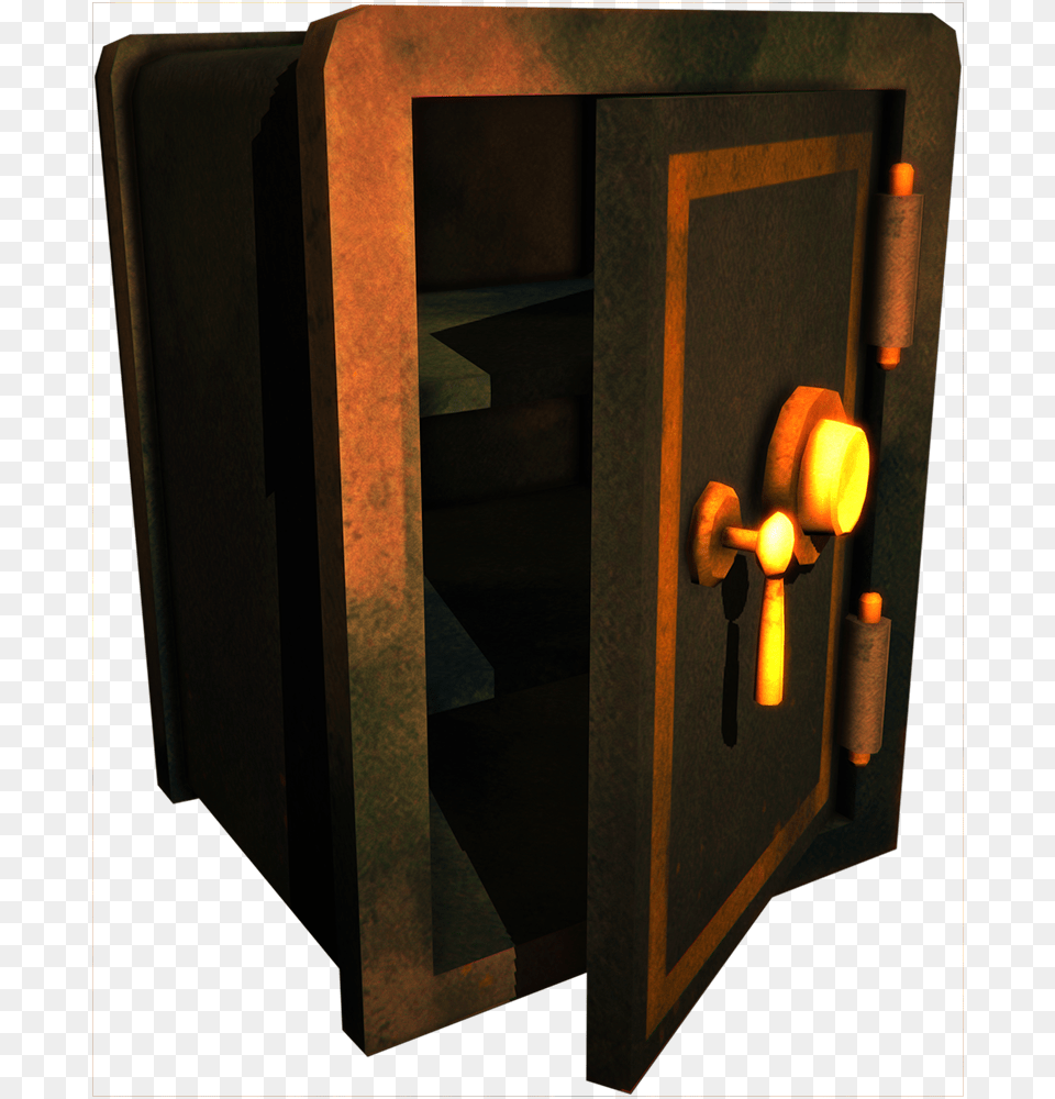 The Long Dark Wiki Cupboard, Safe Png Image