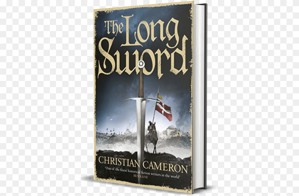 The Long Sword, Book, Publication, Novel, Animal Png