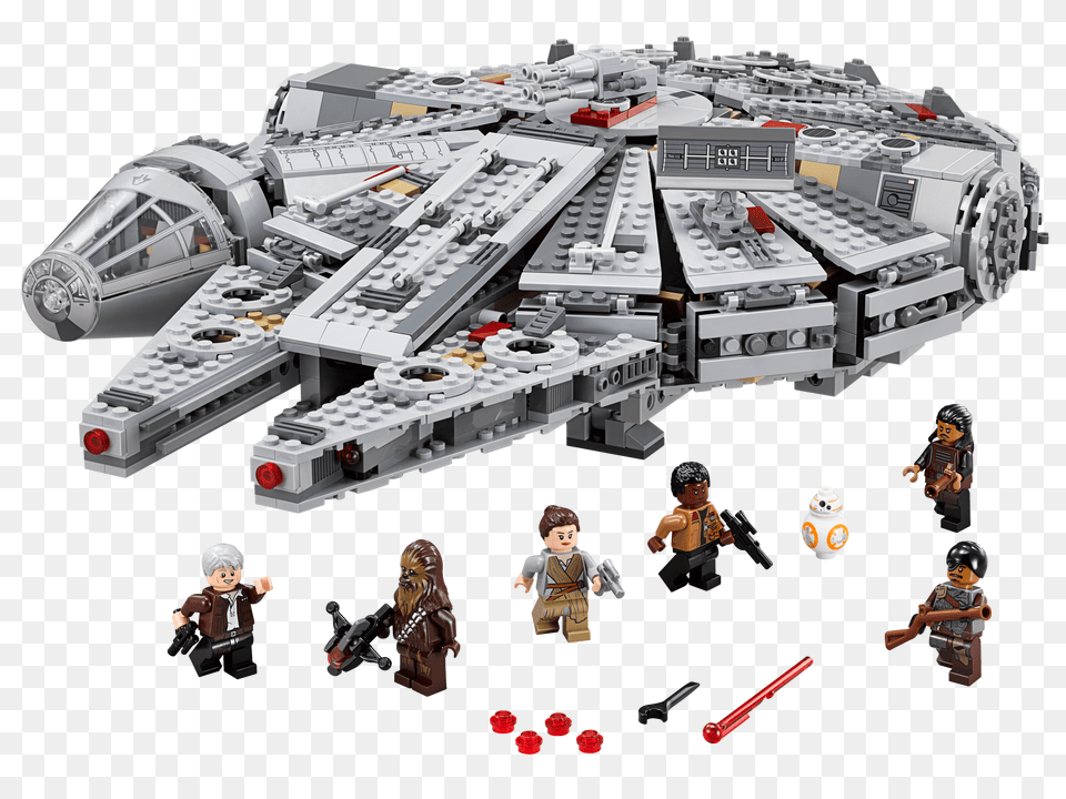 The Loot Network Lego Star Wars Aircraft, Baby, Person, Spaceship Free Png