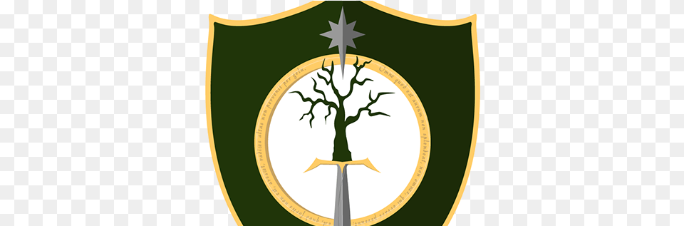 The Lord Of Rings Projects Tree, Symbol Png