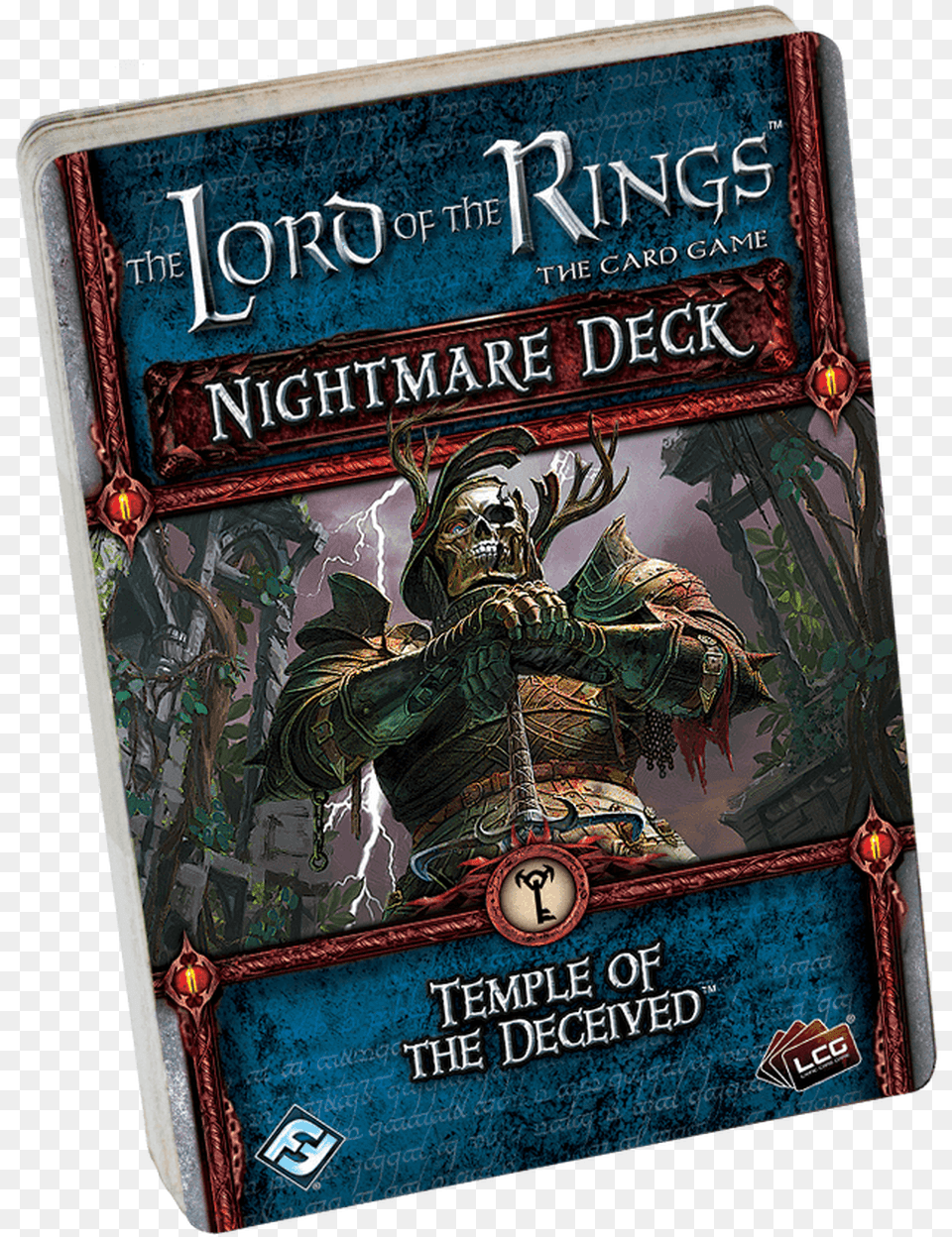The Lord Of The Rings Lcg Lord Of The Rings Lcg Flight, Book, Publication, Adult, Female Free Png