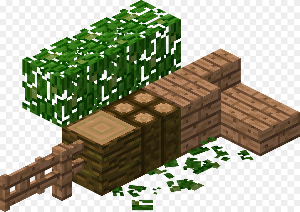 The Lord Of The Rings Minecraft Mod Wiki Leaves Minecraft No Background, Brick, Lumber, Wood, Green Png