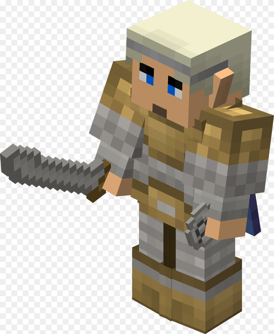 The Lord Of The Rings Minecraft Mod Wiki Lord Of The Rings Dark Elf Minecraft, Robot Png
