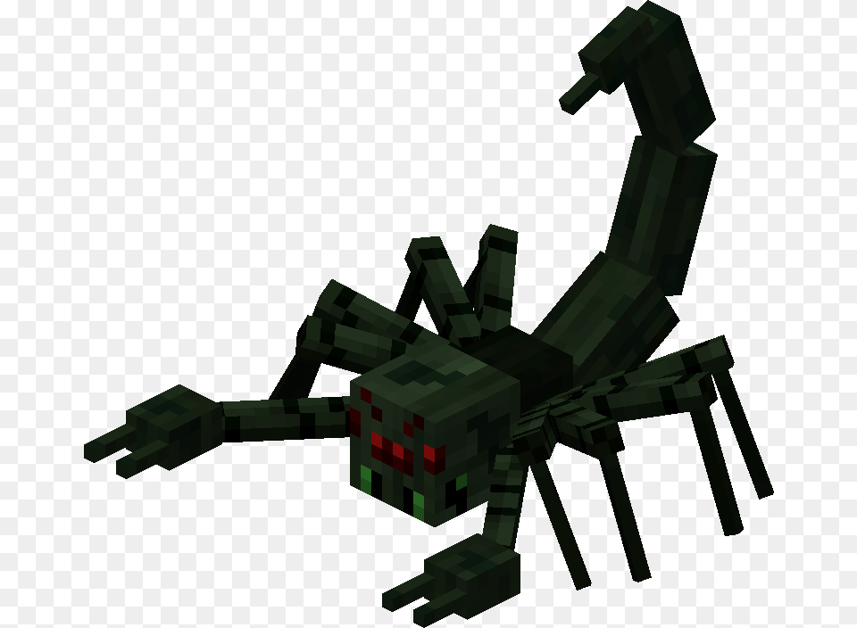 The Lord Of The Rings Minecraft Mod Wiki Tarantula Minecraft, Art, Adult, Male, Man Free Png