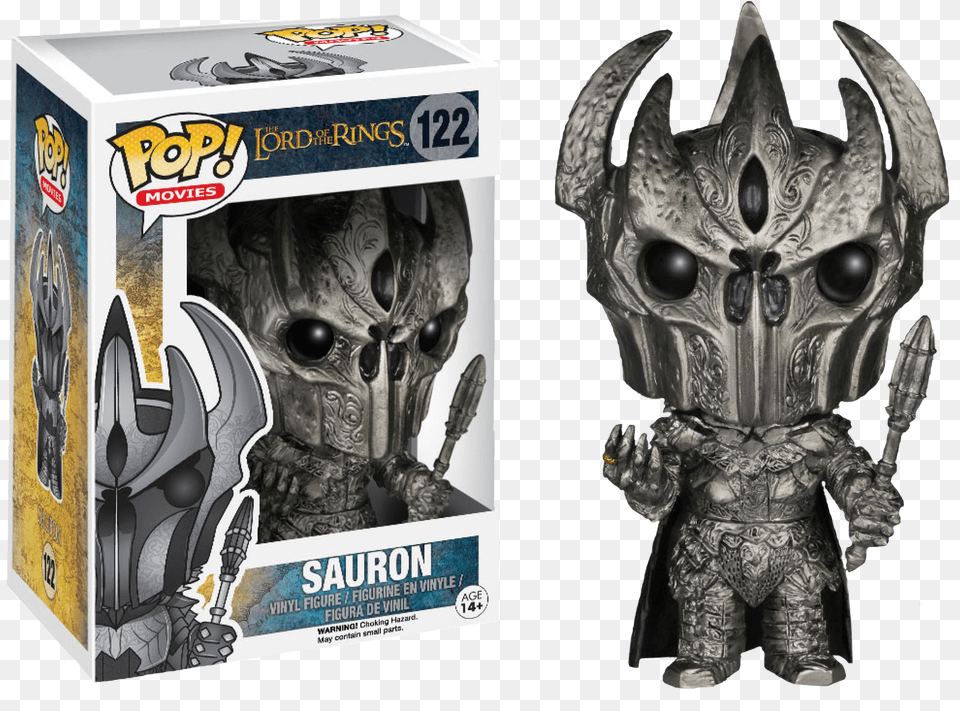 The Lord Of The Rings Sauron Pop Vinyl Figure Pop The Lord Of The Ring, Accessories, Electronics, Hardware, Alien Free Transparent Png