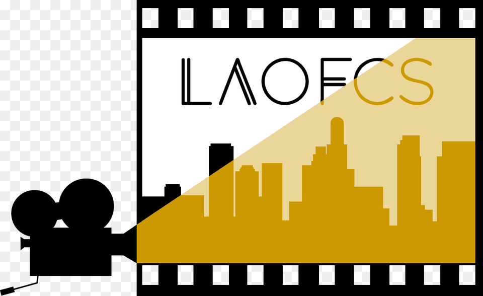 The Los Angeles Online Film Critics Society Accepting Los Angeles Online Film Critics Society, Triangle, Text Png Image