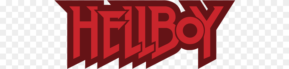 The Lost Army Hellboy Logo, Scoreboard, Text Free Png Download