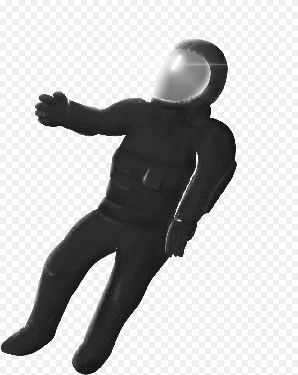 The Lost Space Traveller About Sporty, Silhouette, Body Part, Finger, Hand Png