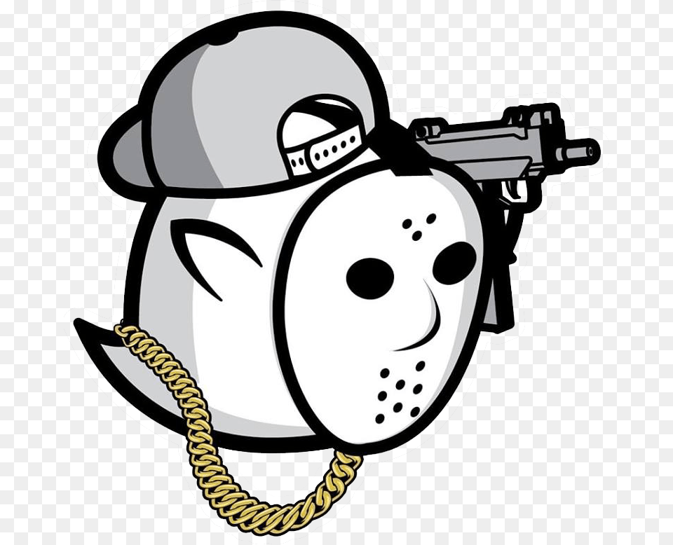 The Lost Tapes Ghostface Killah The Lost Tapes, Weapon, Handgun, Gun, Firearm Free Transparent Png