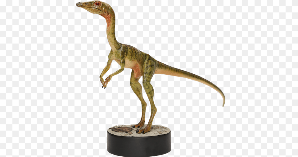 The Lost World Jurassic Park Compsognathus Paradise, Animal, Dinosaur, Reptile, T-rex Free Png