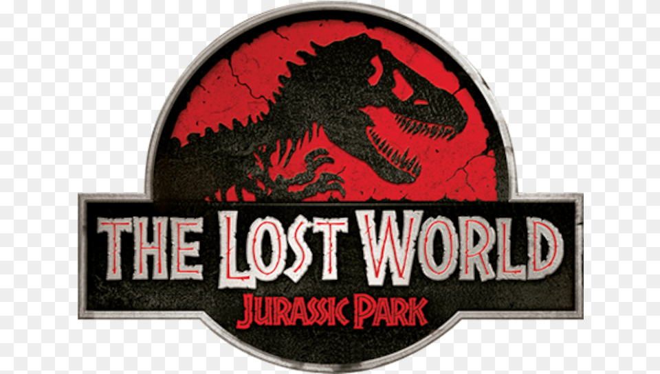 The Lost World Label, Emblem, Symbol, Logo, Architecture Free Png